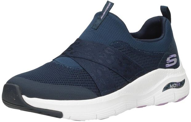 Skechers Arch Fit - Modern Rythm - large