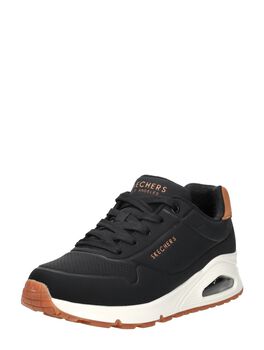 Uno Gen1 - Suited On Air