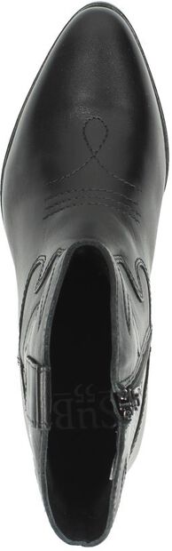 Western boots - large