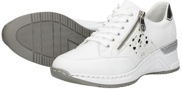 Dames sneakers - large