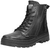 Pallabosse Hi Zip - small