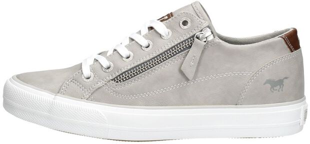 Dames veterschoenen - large