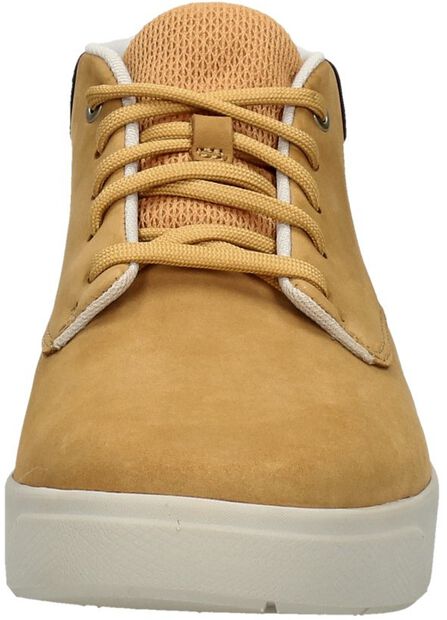 Seneca Bay Leather Chukka - large