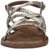 Dames sandalen - small