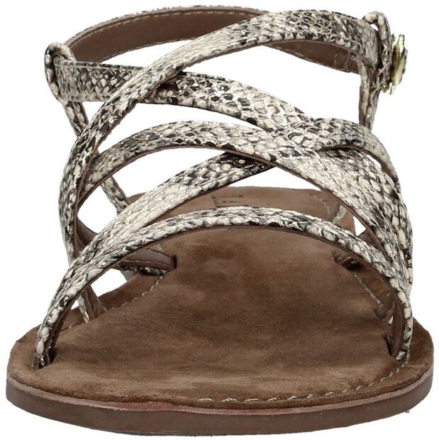 Dames sandalen - large