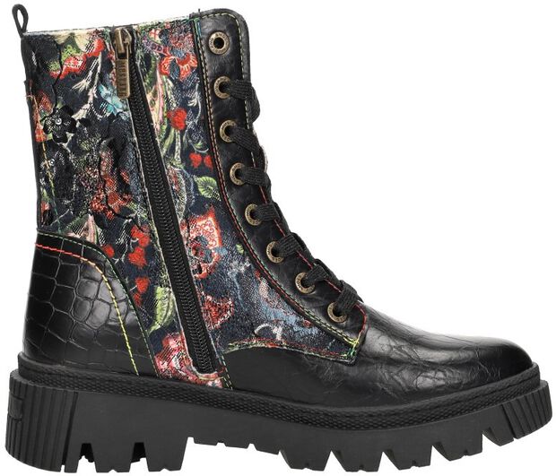 Veterschoenen Hoog - large