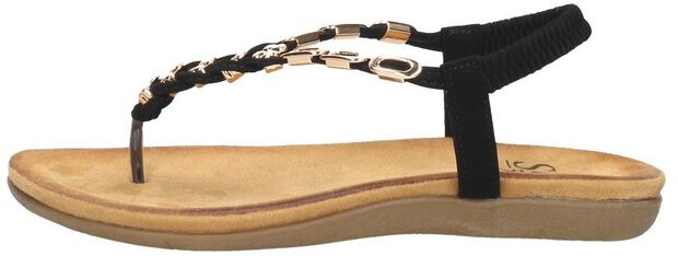 Sandalen Plat - large