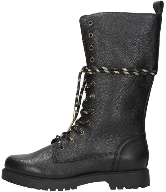 Dames veterboots - large