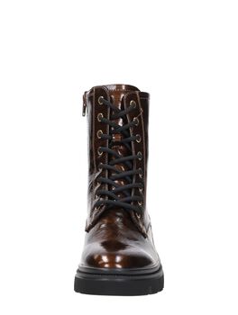 Veterschoenen Hoog