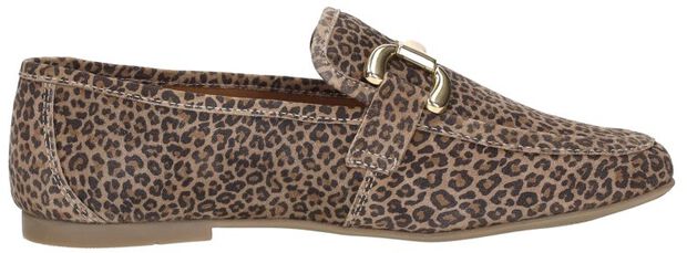 Mocassin - large