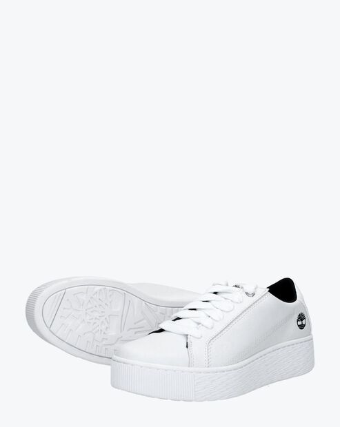 Marblesea Leather Sneaker - large
