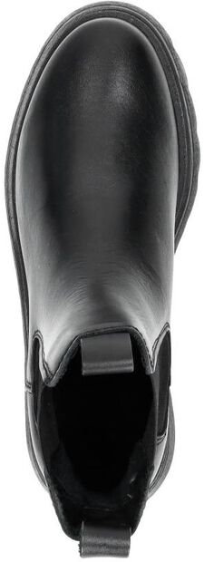 Enkellaarsjes Plat - large