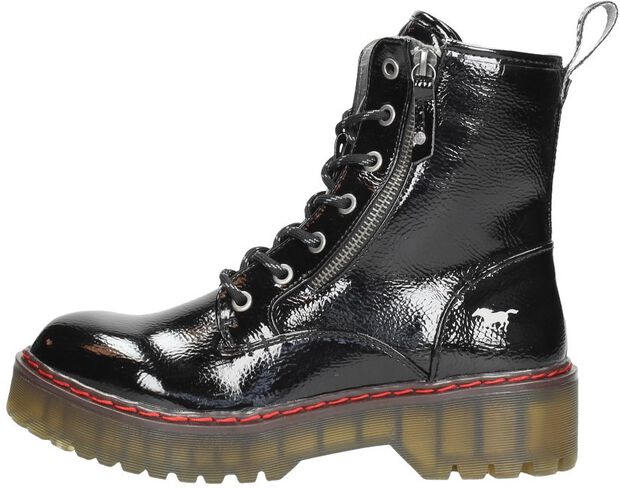 Chunky boots - large