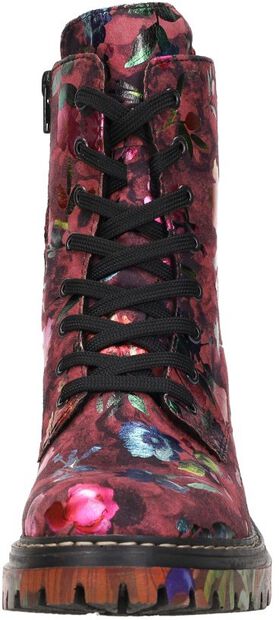 Veterschoenen Hoog - large