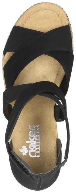 Dames sandalen - large