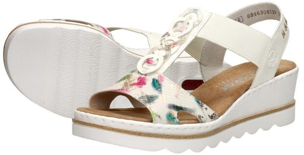 Sandalen Hak - large