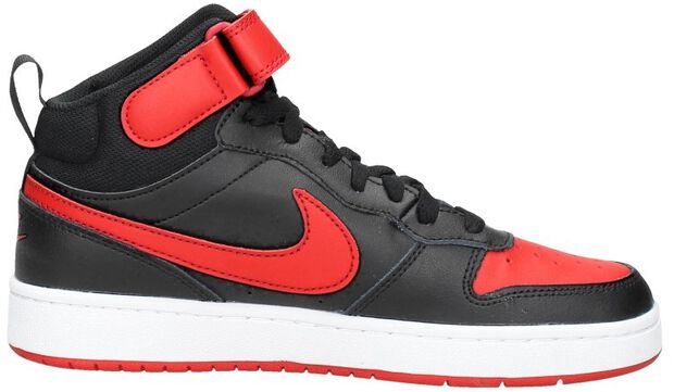 Nike Court Borough Mid 2 - large