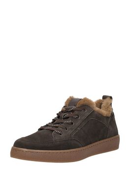 Sneakers Laag