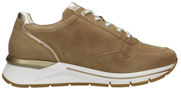 Veterschoenen Laag - large