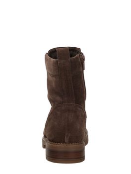 Veterschoenen Hoog