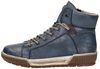 Veterschoenen Hoog - small