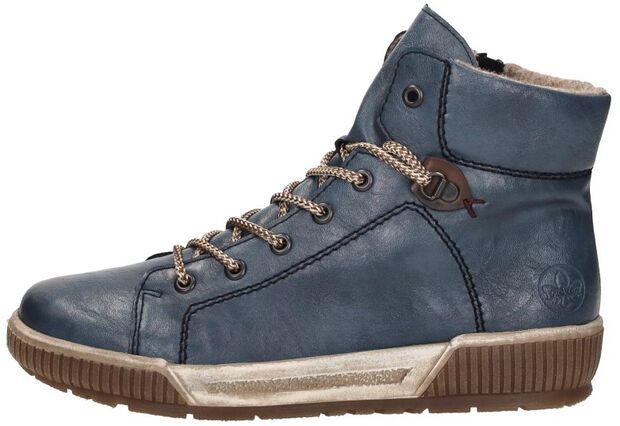 Veterschoenen Hoog - large