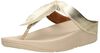 Fino Feather Toe-Post Sandals - small