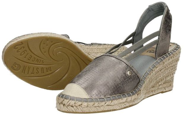 Espadrilles - large