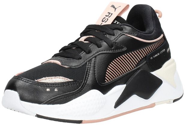 RS-X Mono Metal Wmn's - large