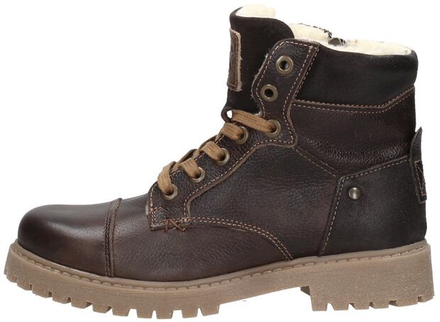 Jongens veterschoenen - large