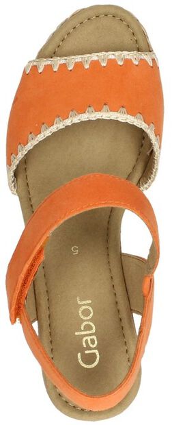 Dames sandalen - large