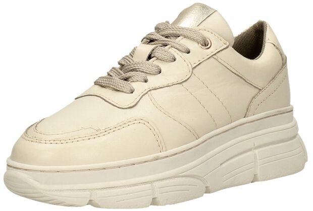 Meisjes veterschoenen - large