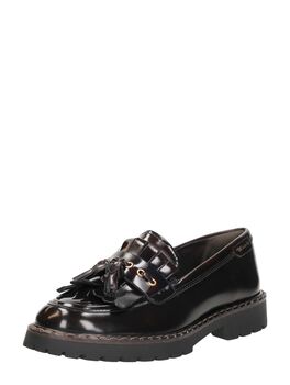 Mocassin