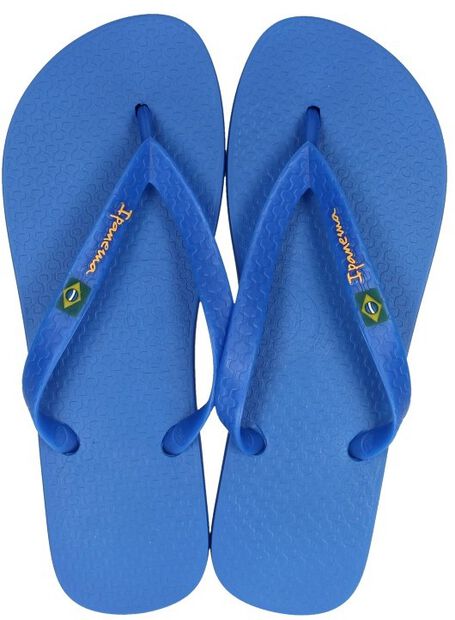 Teenslippers - large