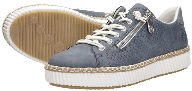 Veterschoenen Laag - large