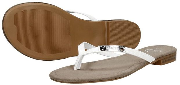 Teenslippers - large