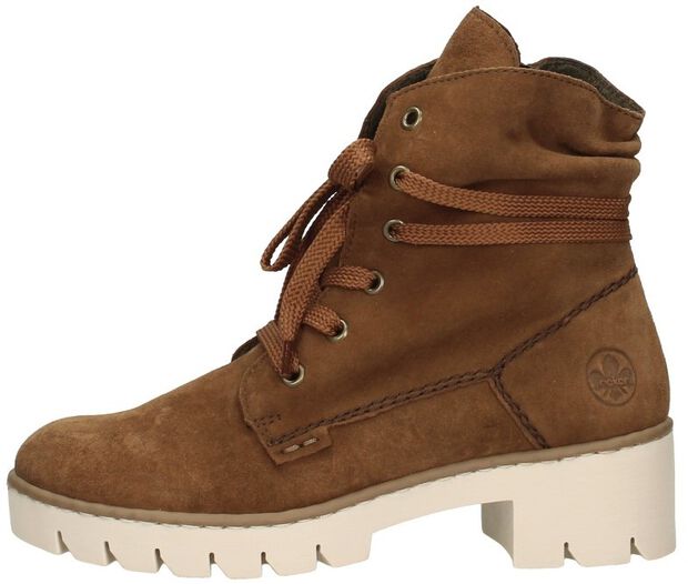 Veterschoenen Hoog - large