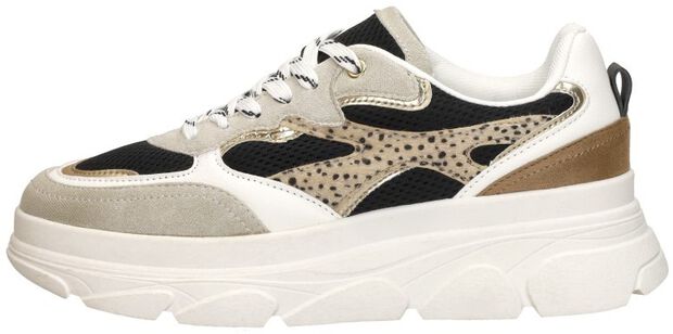 Sneakers Laag - large