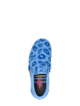 Classic Slip-On Kpop Demon Hunters