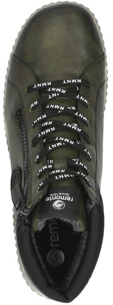 Veterschoenen Hoog - large