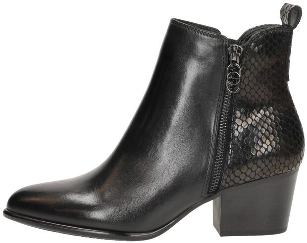 Enkellaarsjes Hak - large