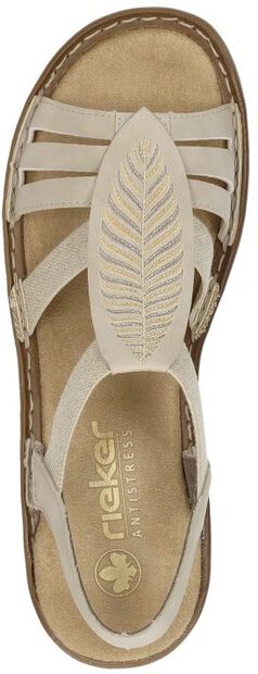 Sandalen Plat - large