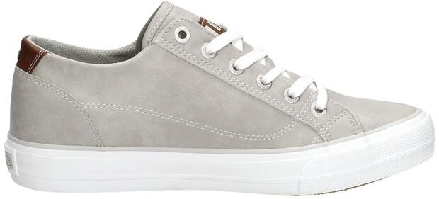 Dames veterschoenen - large