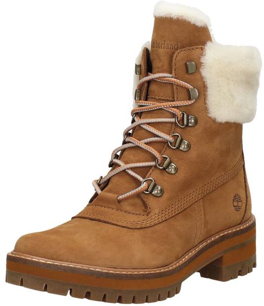 Courmayeur Valley Shearling - large