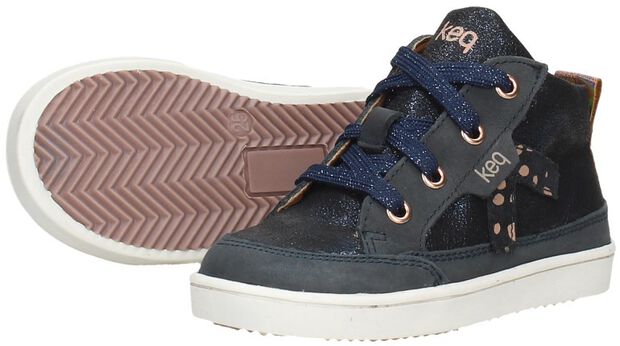 Veterschoen hoog - large