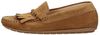 Dames mocassin - small