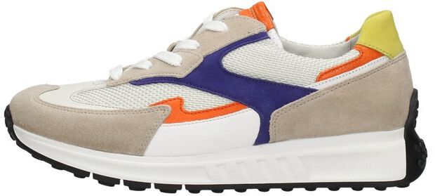 Veterschoenen Laag - large