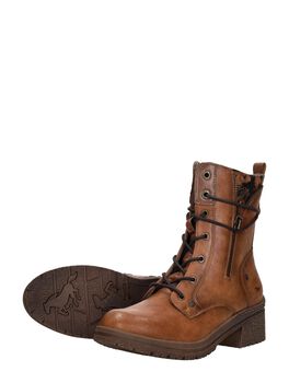 Veterschoenen Hoog