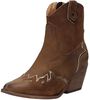 Western boots - small