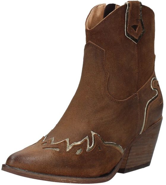 Western boots - large